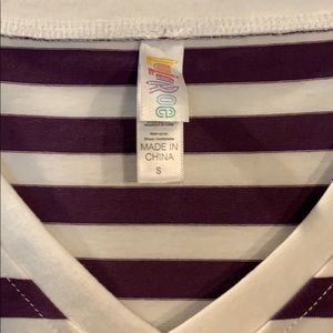 LuLaRoe Tops - Lularoe christy LuLaRoe Tops - Lularoe christy